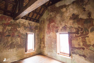 สายธรรมห้ามพลาด : อิ่มบุญ อุ่นใจ ตะเวนไหว้พระ (นอน) ณ อยุธยา