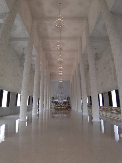 เชียงใหม่-เชียงราย 
สายบุญ สายศิลป์ สายกิน จัดเต็ม ปั๊วะๆ !