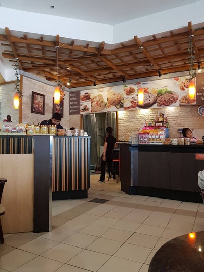 บรรยากาศ