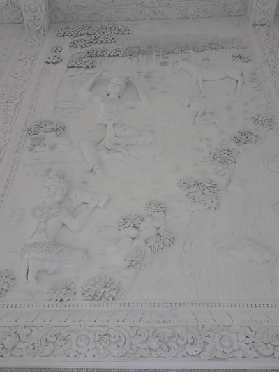 เชียงใหม่-เชียงราย 
สายบุญ สายศิลป์ สายกิน จัดเต็ม ปั๊วะๆ !