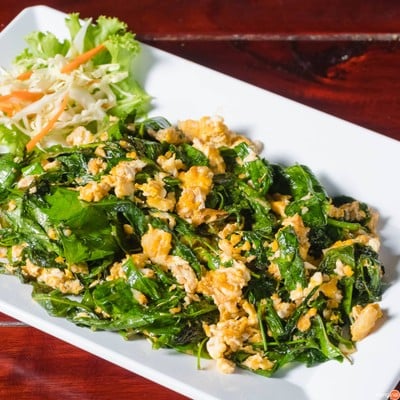 เรือนมรกต