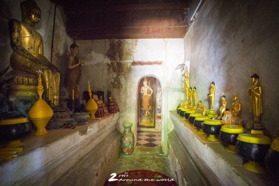 สายธรรมห้ามพลาด : อิ่มบุญ อุ่นใจ ตะเวนไหว้พระ (นอน) ณ อยุธยา