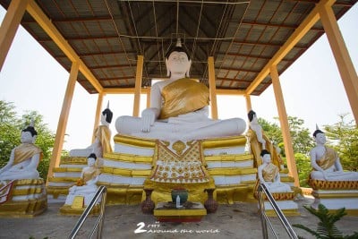 สายธรรมห้ามพลาด : อิ่มบุญ อุ่นใจ ตะเวนไหว้พระ (นอน) ณ อยุธยา