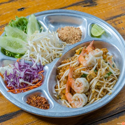 ตู้ชา มหาราช