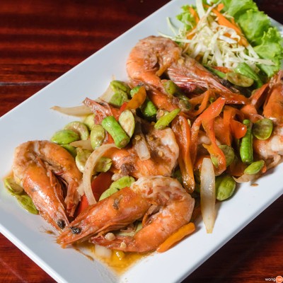 เรือนมรกต