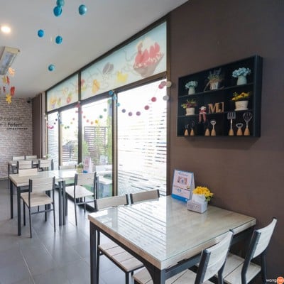 Mj Bingsu กระบี่