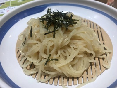 ซารุ ราเมน