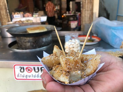 การอจี้