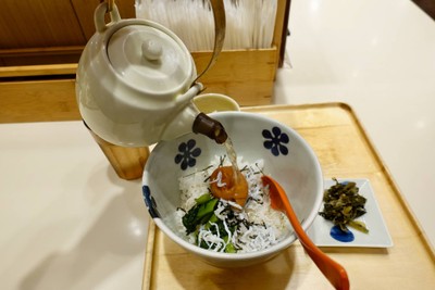 เมนูอาหารเช้า