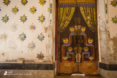 สายธรรมห้ามพลาด : อิ่มบุญ อุ่นใจ ตะเวนไหว้พระ (นอน) ณ อยุธยา