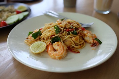 Ka Jee Cafe and Hostel (ขจี คาเฟ่ แอนด์ บริสโตร) Ka Jee Cafe and Hostel (ขจี คาเฟ่ แอนด์ บริสโตร)
