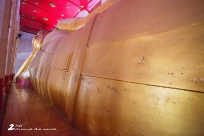 สายธรรมห้ามพลาด : อิ่มบุญ อุ่นใจ ตะเวนไหว้พระ (นอน) ณ อยุธยา