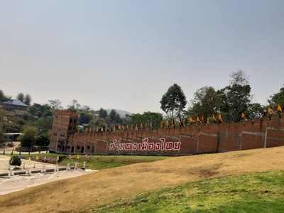 เชียงใหม่-เชียงราย 
สายบุญ สายศิลป์ สายกิน จัดเต็ม ปั๊วะๆ !