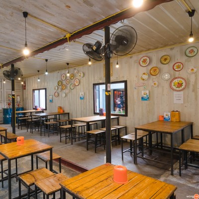 ตู้ชา มหาราช