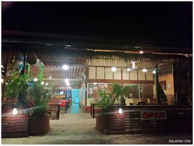 หน้าร้าน