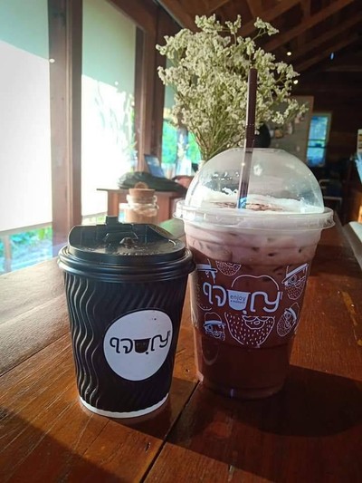 อาหาร หรือ เครื่องดื่ม