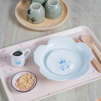 Mj Bingsu กระบี่