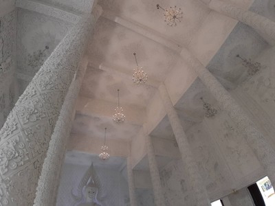 เชียงใหม่-เชียงราย 
สายบุญ สายศิลป์ สายกิน จัดเต็ม ปั๊วะๆ !