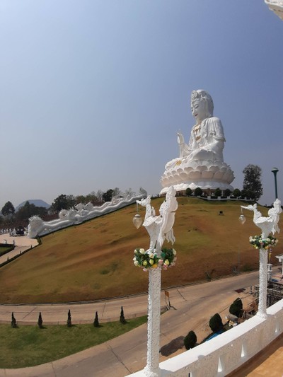 เชียงใหม่-เชียงราย 
สายบุญ สายศิลป์ สายกิน จัดเต็ม ปั๊วะๆ !