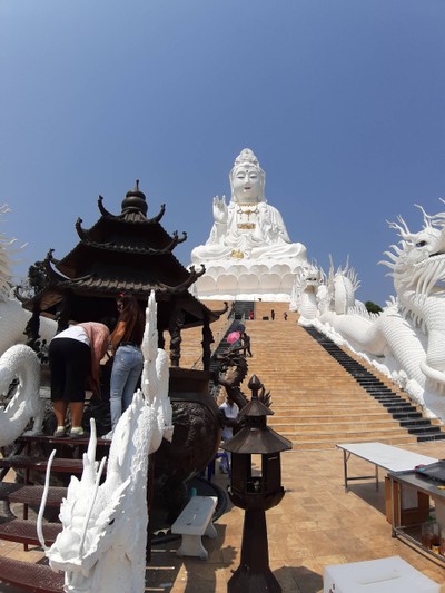 เชียงใหม่-เชียงราย 
สายบุญ สายศิลป์ สายกิน จัดเต็ม ปั๊วะๆ !