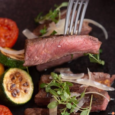 Vacca Italian Restaurant ขอนแก่น