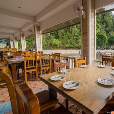 วังทราย ซีฟู้ด