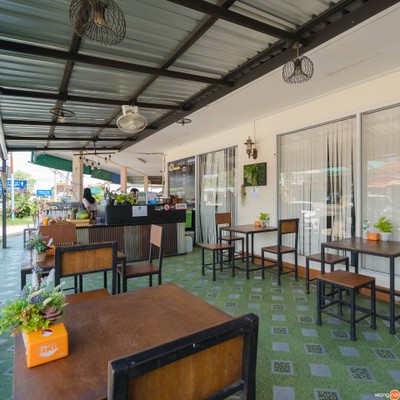 สถานีโรตี อ่าวน้ำเมา