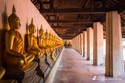 สายธรรมห้ามพลาด : อิ่มบุญ อุ่นใจ ตะเวนไหว้พระ (นอน) ณ อยุธยา