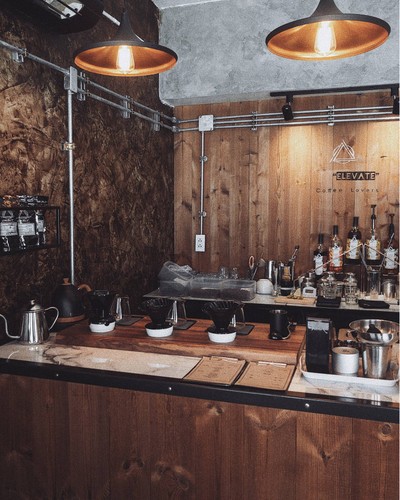 ORBiT espresso BKK พหลโยธิน35