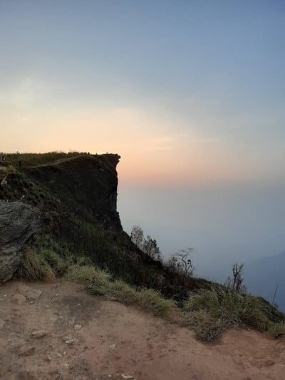 อุทยานแห่งชาติภูชี้ฟ้า