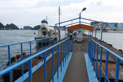 Wakayama หาดทราย ทะเล ออนเซ็น และตลาดปลามากุโร🌊⛩🐟