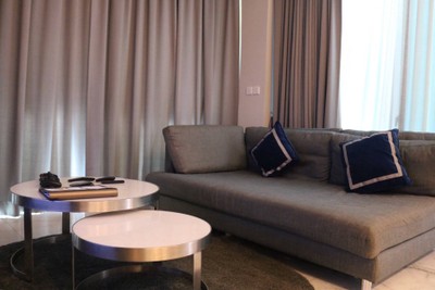 ห้องพัก