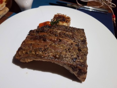 Rib