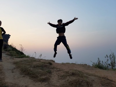 เชียงใหม่-เชียงราย 
สายบุญ สายศิลป์ สายกิน จัดเต็ม ปั๊วะๆ !