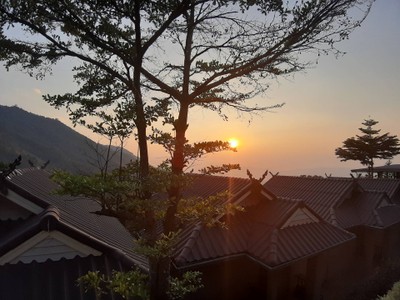 ยามเย็น