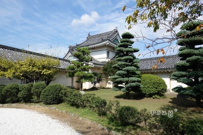Wakayama Castle