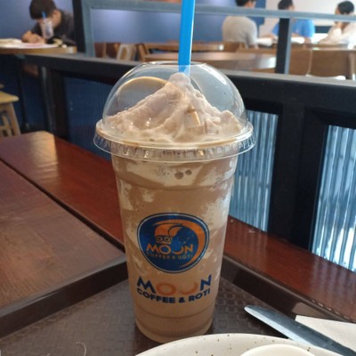 Frappe Mocca
