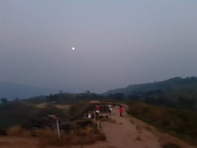 เชียงใหม่-เชียงราย 
สายบุญ สายศิลป์ สายกิน จัดเต็ม ปั๊วะๆ !