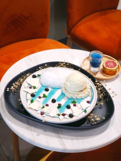 Arctic Circle 295฿