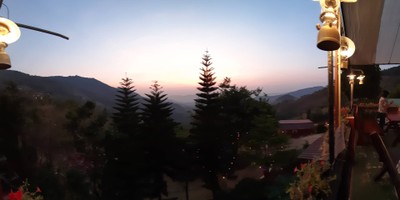 เชียงใหม่-เชียงราย 
สายบุญ สายศิลป์ สายกิน จัดเต็ม ปั๊วะๆ !