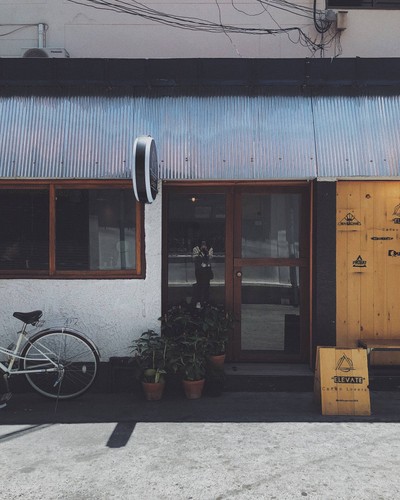 ORBiT espresso BKK พหลโยธิน35