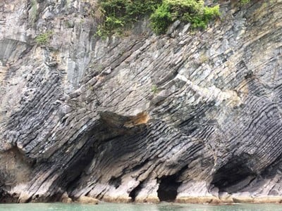 แหลมประทับ (Leam Prathap)