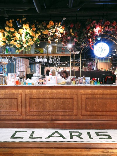 หน้าร้าน