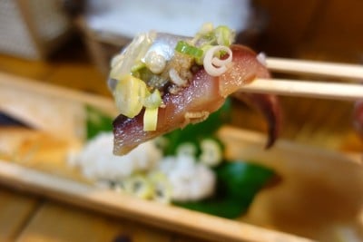 Wakayama หาดทราย ทะเล ออนเซ็น และตลาดปลามากุโร🌊⛩🐟