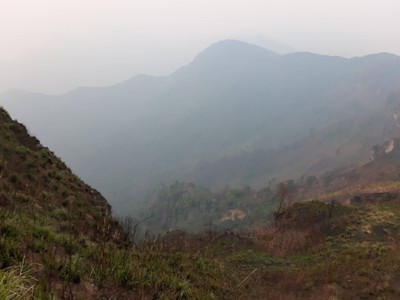 เชียงใหม่-เชียงราย 
สายบุญ สายศิลป์ สายกิน จัดเต็ม ปั๊วะๆ !