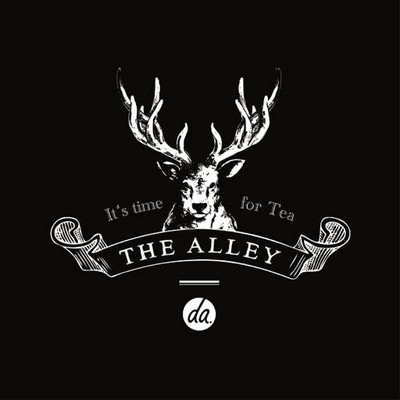The Alley (ดิ แอลลี่) Bang Chak HQ Sukhumvit 60/2 The Alley (ดิ แอลลี่) Bang Chak HQ Sukhumvit 60/2