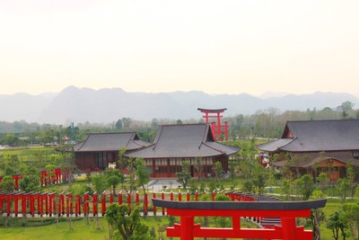 เชียงใหม่-อ.ไชยปราการ-อ.ฝาง 
ทริป ประหยัด สบายกระเป๋า ^^