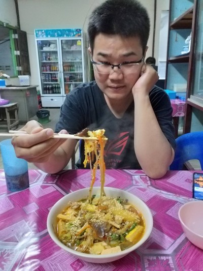 เชียงใหม่-อ.ไชยปราการ-อ.ฝาง 
ทริป ประหยัด สบายกระเป๋า ^^