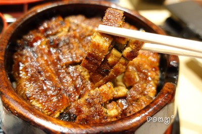 Unaigi Horaiken
ข้าวปลาไหลที่โด่งดังที่สุดในนาโกย่