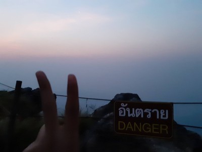 เชียงใหม่-เชียงราย 
สายบุญ สายศิลป์ สายกิน จัดเต็ม ปั๊วะๆ !